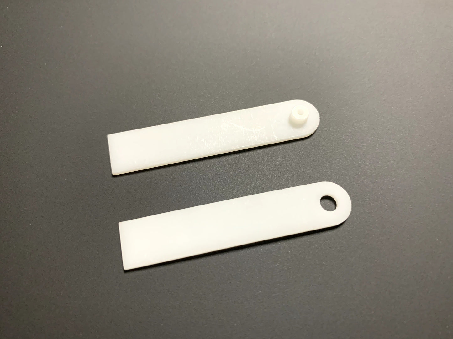 Meta Clock Spare Hands