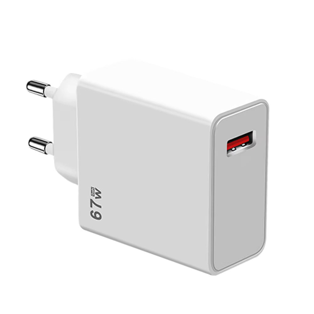 Meta Clock Power Adapter (EUR)