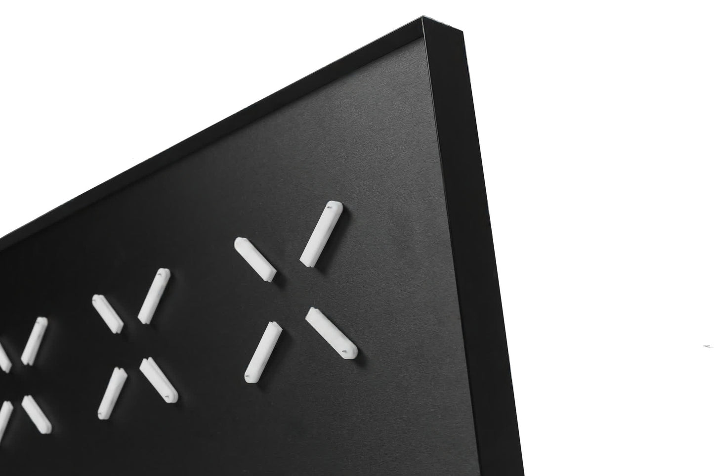 Meta Clock Spare Hands